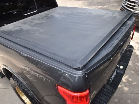 Used 2020 Ford F150 Lariat RWD image 38