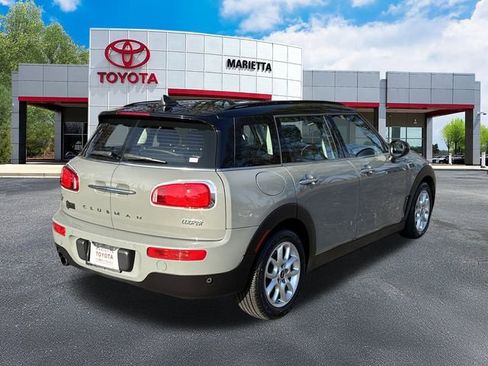 Used 2017 MINI Cooper Clubman ALL4 image 33