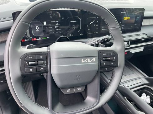 Used 2027 Kia Telluride X-Line SX Prestige AWD/4WD image 7