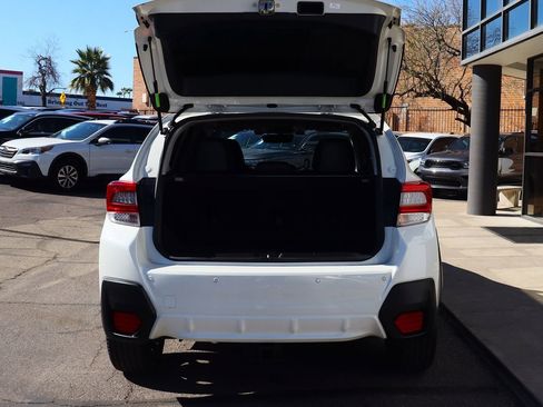 Used 2020 Subaru Crosstrek 2.0i Limited image 22