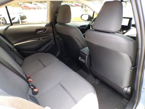 Used 2024 Toyota Corolla LE FWD image 23