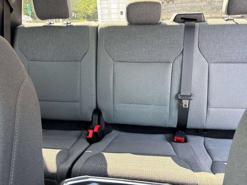 Used 2024 Ford F150 XLT w/ Mobile Office Package AWD/4WD image 10