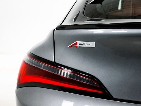Certified 2025 Acura Integra A-Spec image 27