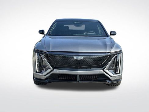 New 2026 Cadillac Lyriq V image 3