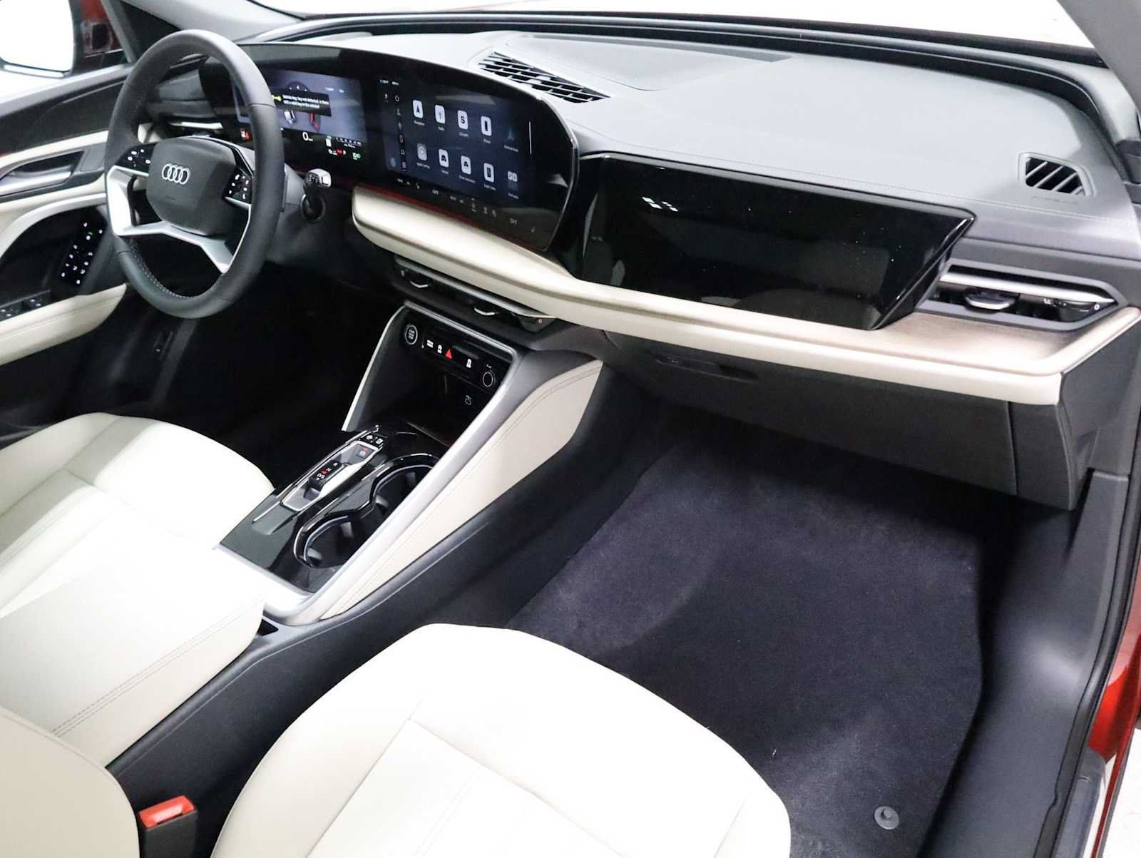 New 2026 Audi Q5 Premium AWD/4WD image 6