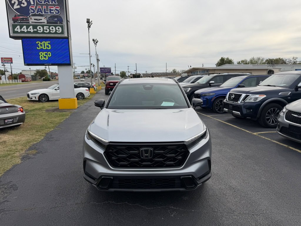 Used 2023 Honda CR-V Sport image 8