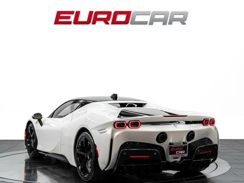 Used 2024 Ferrari SF90 Stradale AWD/4WD image 3
