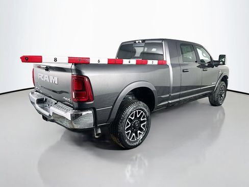 New 2026 RAM 2500 Limited AWD/4WD image 8