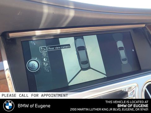 Used 2012 Rolls-Royce Ghost RWD image 27