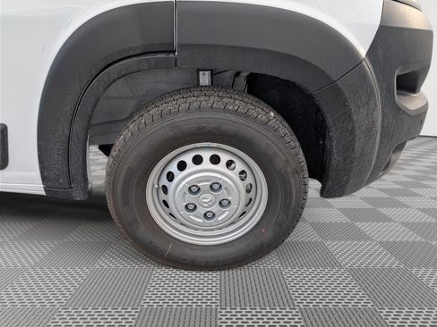 New 2026 RAM ProMaster 1500 w/ Safety Group FWD image 5
