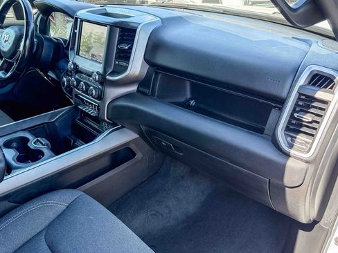 Used 2021 RAM 1500 Big Horn AWD/4WD image 41