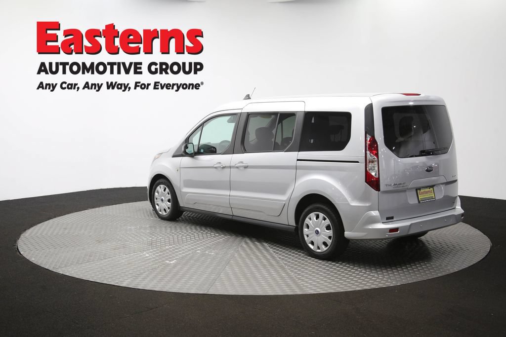 Used 2021 Ford Transit Connect XLT FWD image 62