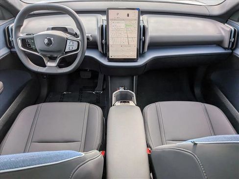 New 2026 Volvo EX30 Plus image 15