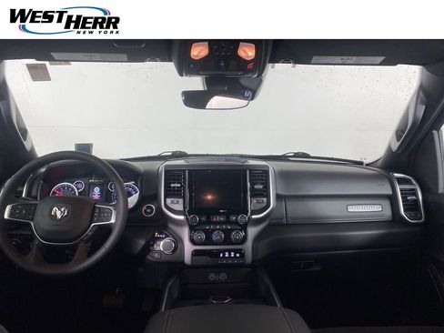 Used 2025 RAM 1500 Big Horn image 15