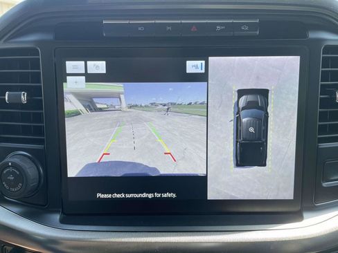 Used 2022 Ford F150 Raptor w/ Equipment Group 801A High image 20