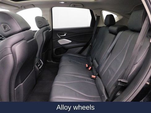 Used 2020 Acura RDX w/ Technology Package image 29