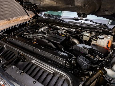 Used 2021 GMC Sierra 2500 Denali w/ Denali Black Diamond Edition image 38