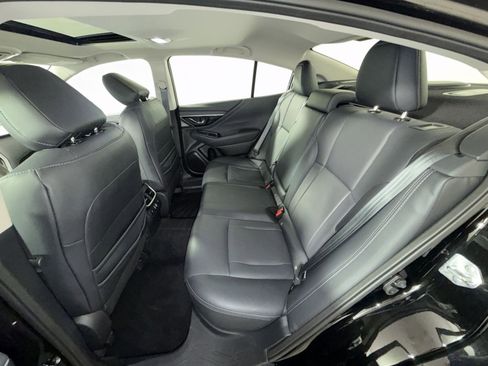 Used 2024 Subaru Legacy Limited image 25