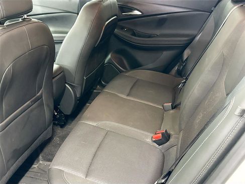 Used 2023 Buick Encore GX Preferred w/ Cold Weather Comfort Package image 5