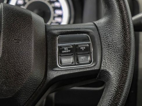 Used 2017 RAM 2500 SLT image 18