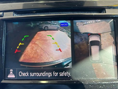 Used 2019 Nissan Rogue SL image 17