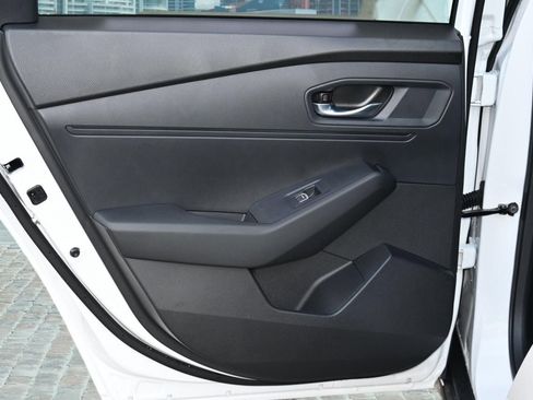New 2026 Honda Accord LX image 11