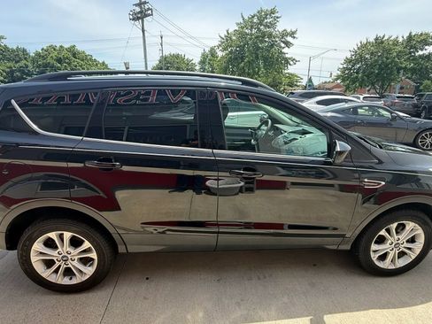 Used 2018 Ford Escape SE AWD/4WD image 7