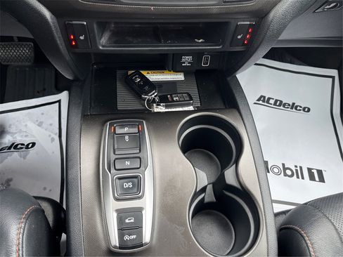 Certified 2022 Honda Pilot TrailSport image 51