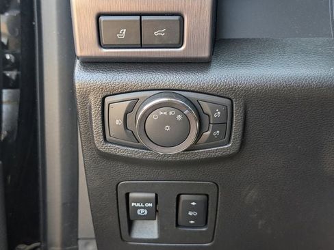 Used 2019 Ford Expedition Platinum RWD image 22