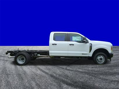 New 2026 Ford F350 XL