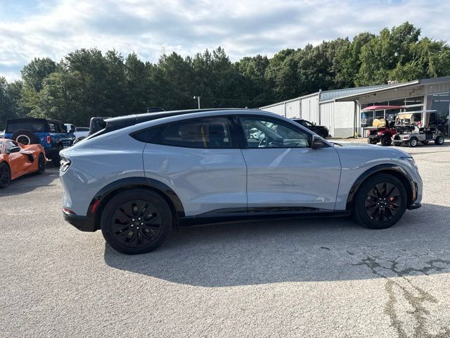 Used 2025 Ford Mustang Mach-E Premium w/ Sport Appearance Package AWD/4WD image 18