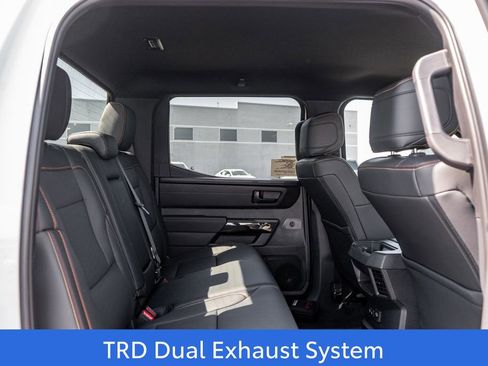 New 2026 Toyota Tundra SR5 AWD/4WD image 13