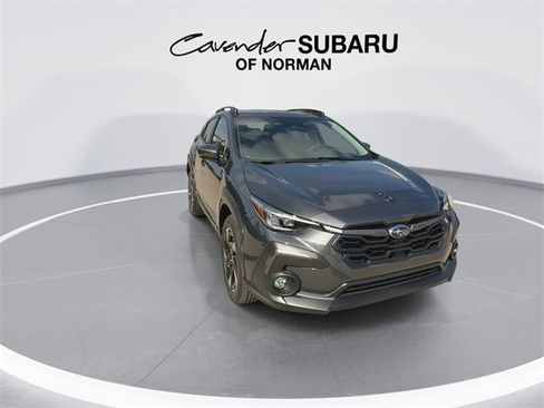 New 2025 Subaru Crosstrek 2.5i Limited w/ Crosstrek Mirror Package image 3