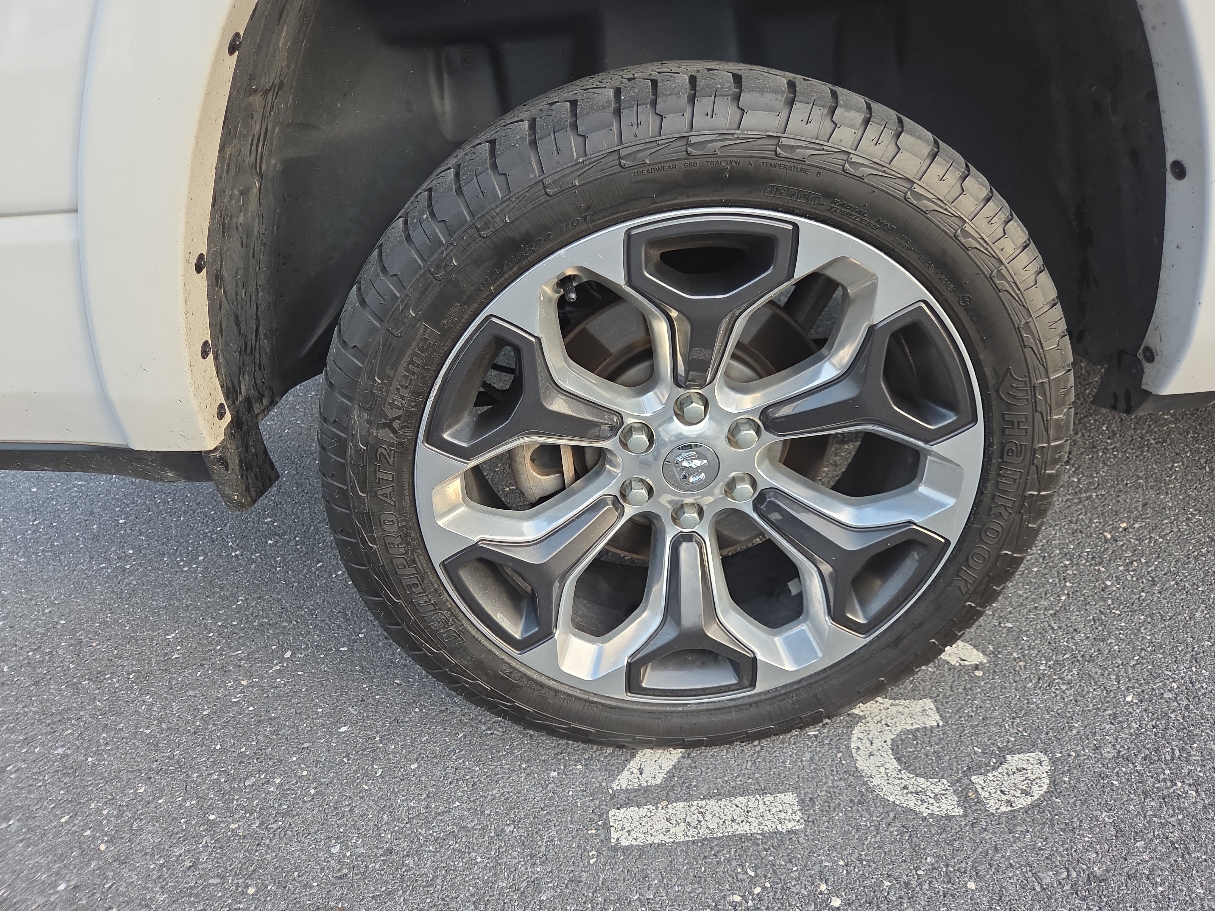 Used 2019 RAM 1500 Limited AWD/4WD image 30