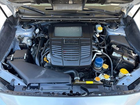 Used 2015 Subaru WRX Premium image 14