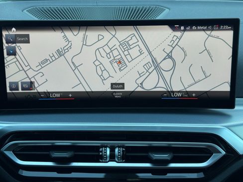 Used 2022 BMW i4 eDrive40 w/ M Sport Package image 25