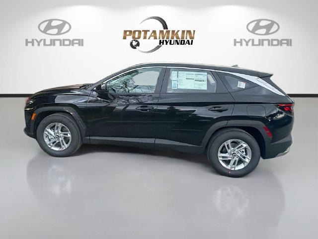 New 2026 Hyundai Tucson SE FWD image 8