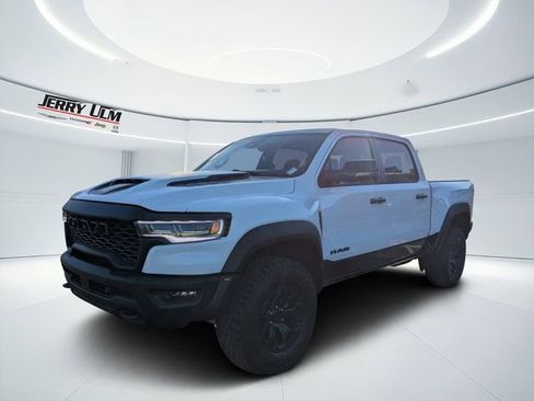 New 2026 RAM 1500 RHO w/ RHO Level 1 Equipment Group image 7