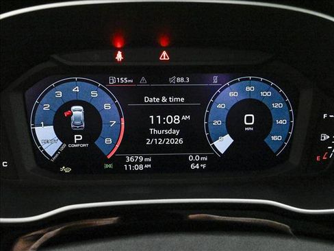 Certified 2025 Audi Q3 2.0T Premium w/ Convenience Package image 11