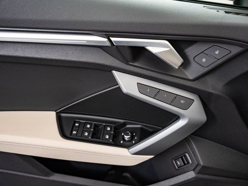 New 2026 Audi A3 2.0T Premium AWD/4WD image 24
