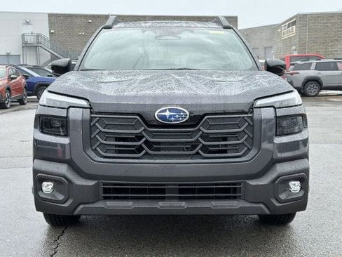 New 2026 Subaru Outback Limited image 8