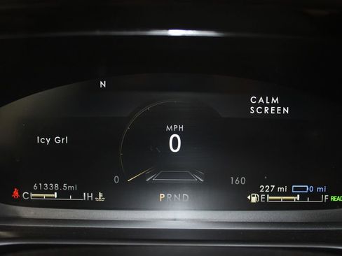 Used 2023 Lincoln Aviator Black Label Grand Touring image 22