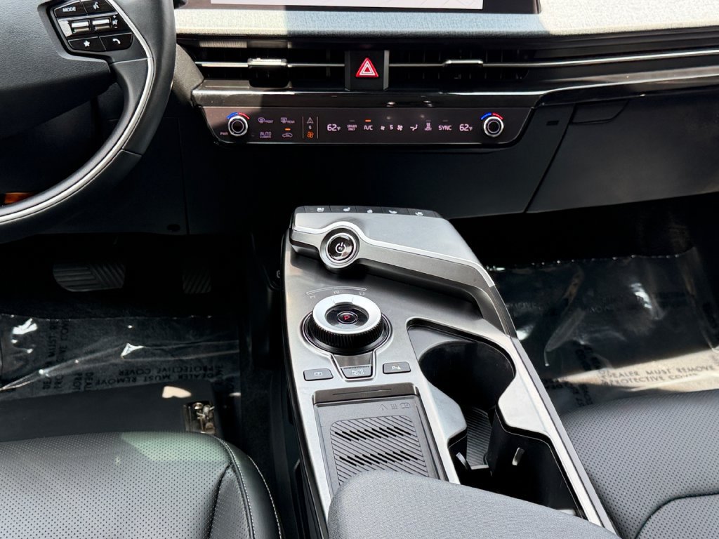 Certified 2023 Kia EV6 Wind AWD/4WD image 14