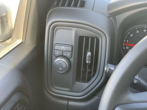New 2026 Chevrolet Silverado 3500 W/T w/ WT Convenience Package RWD image 16