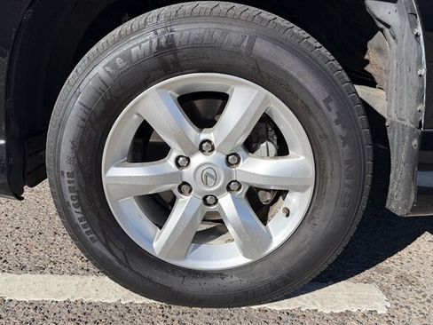 Used 2015 Lexus GX 460 w/ Comfort Package AWD/4WD image 22