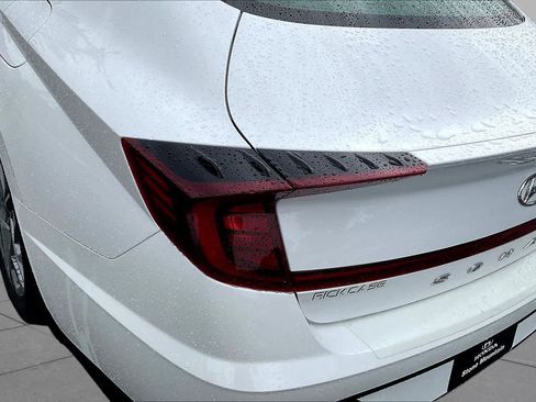 Used 2022 Hyundai Sonata SEL FWD image 28