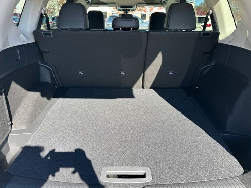 New 2026 Nissan Rogue SV w/ SV Premium Package image 18