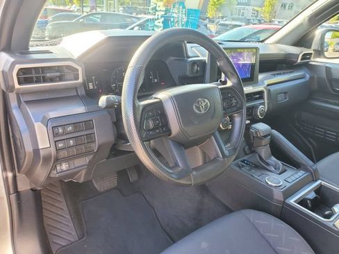 Used 2024 Toyota Tacoma SR5 RWD image 19