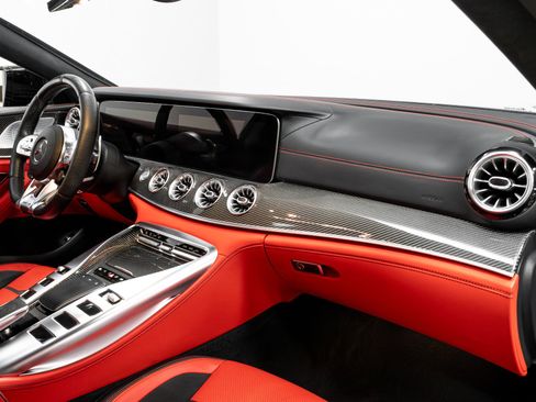 Used 2021 Mercedes-Benz AMG GT 53 image 20