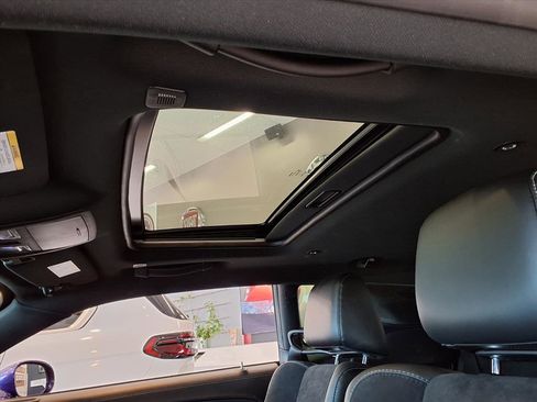 Used 2023 Dodge Challenger R/T Scat Pack w/ T/A Package image 17